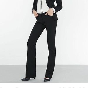 🖤Bundle of 2 - Black dress pants - Size 10R🖤
